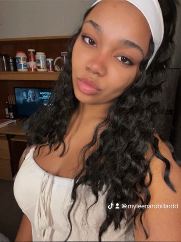 Myleena Robillard