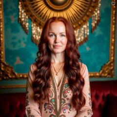 Deborah Norton