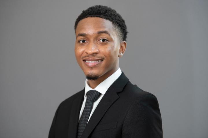Rodney Shepherd