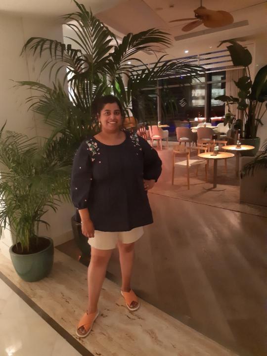 Gemma Balamoody