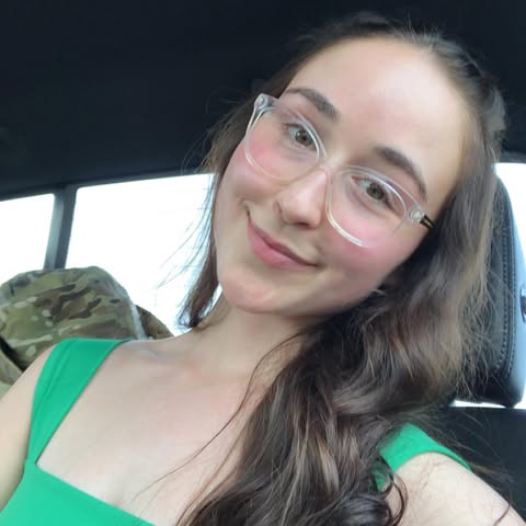 Hannah Terry