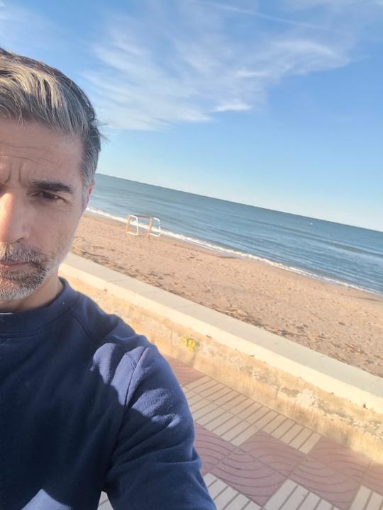 Vicente Albert