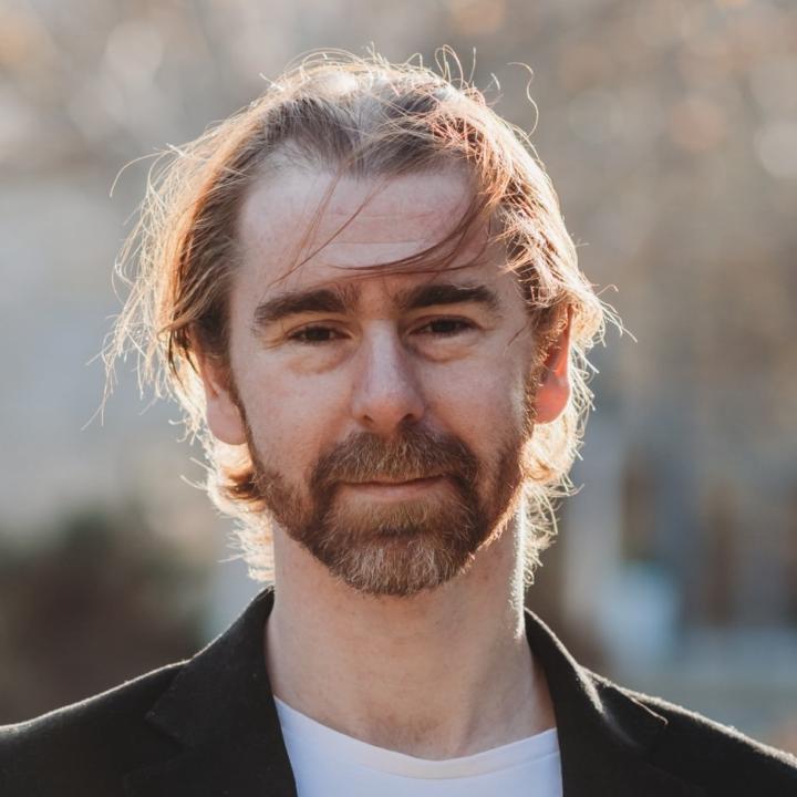 James Nisbet