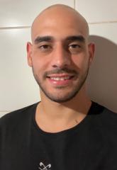 Nicolás Guallán