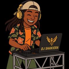 Shakiera Roseman