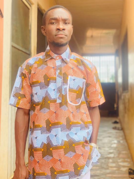 Robert Kwofie