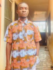 Robert Kwofie