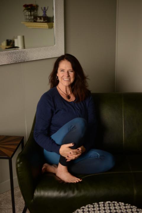 Rosanne Russell