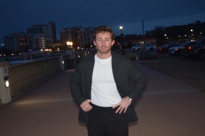 Kip Page