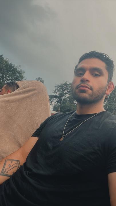Jesus Ramirez