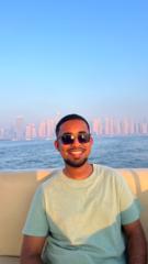 Waseem Baksh