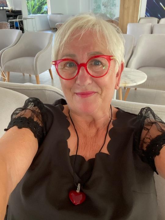 Tina Dunstan