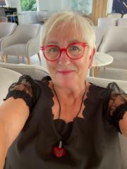 Tina Dunstan
