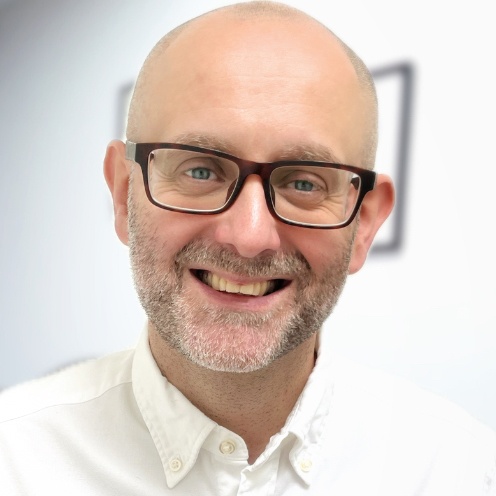 Colin Macleod