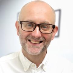 Colin Macleod