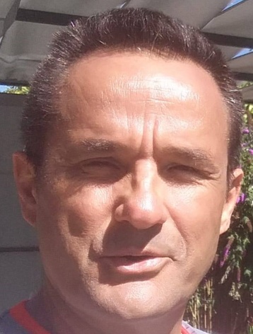 Frédéric Chevalier