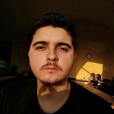 Said bilal Darıyemez