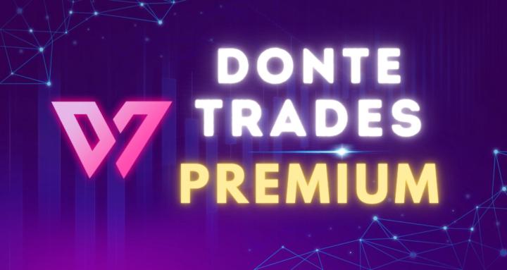 DONTE TRADES Premium 