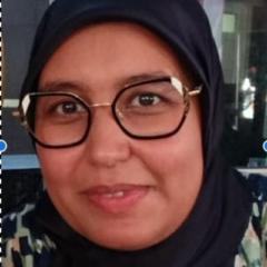 Fatima Essabti