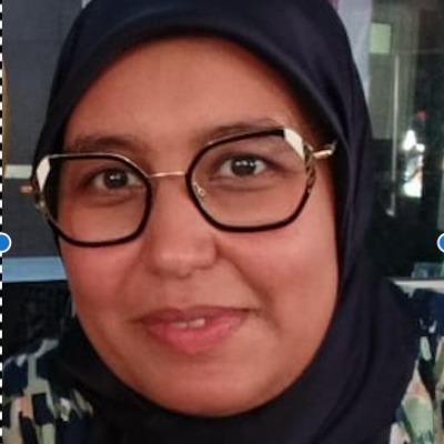 Fatima Essabti