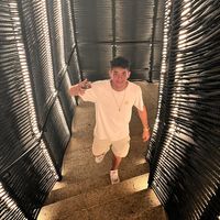 Gonzalo Exequiel Bravo Duboscq