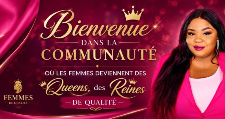 FEMMES DE QUALITÉ