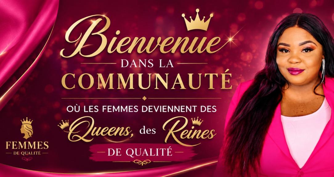 FEMMES DE QUALITÉ