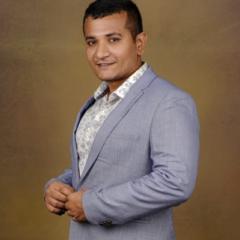 Aravind Chowdry
