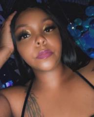 Kendra Washington
