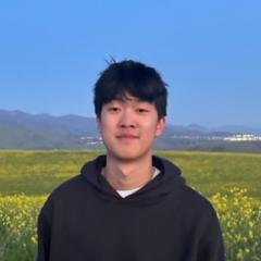 Zach Chang
