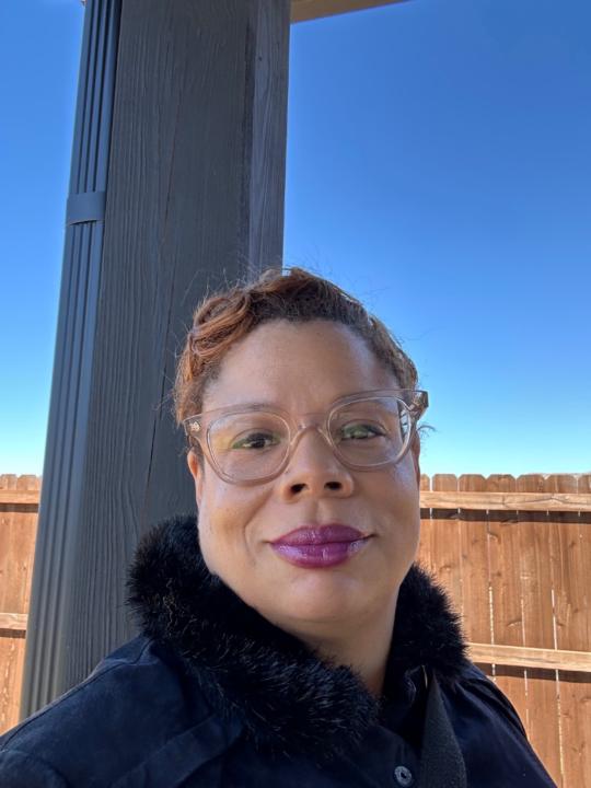 Toni Thomas
