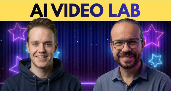 AI Video Lab