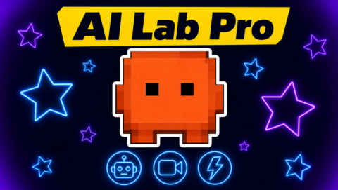 AI Lab Pro gallery image