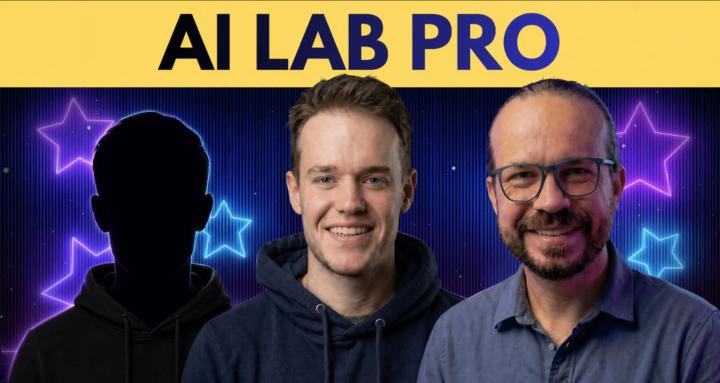 AI Lab Pro