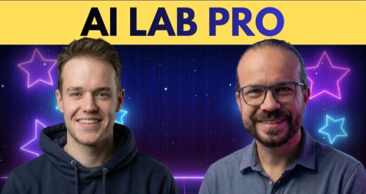 AI Lab Pro
