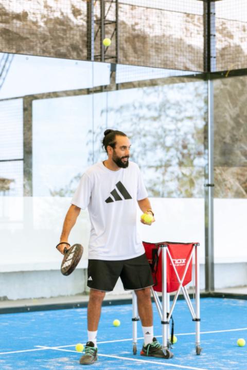 Nino Sánchez-Alcaraz Martinez