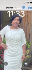 Jacqueline Washington