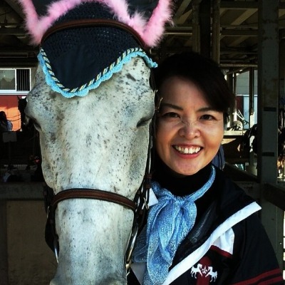 Yoshimi MinamisMinamisawa