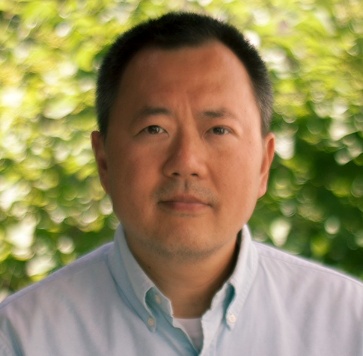 Marcus Ko