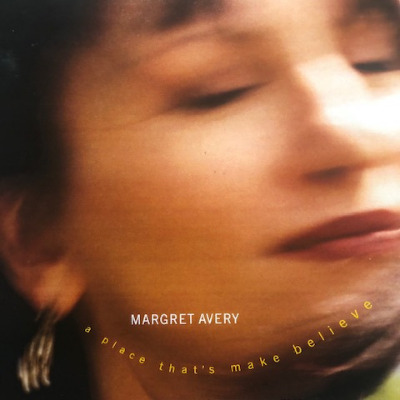 Margret Avery