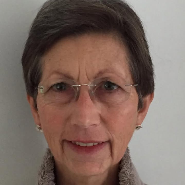 Louisa Van der Westhuizen