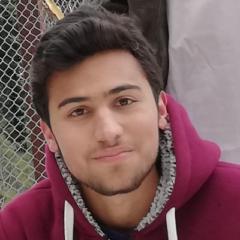 Osama Qasim