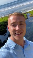Ben Lewis