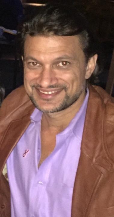 Bruce Prediger