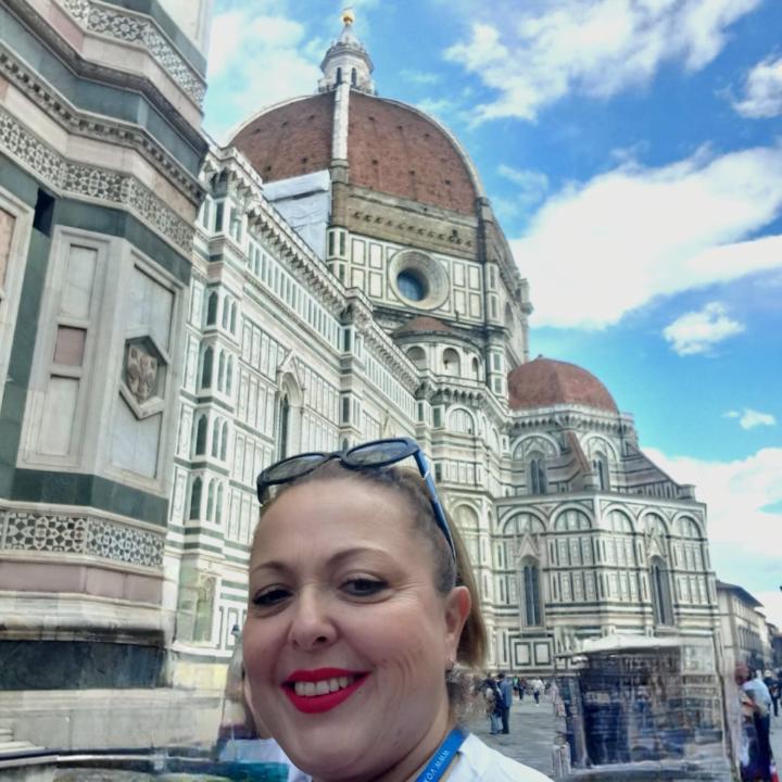 Macarena Bautista Barquilla