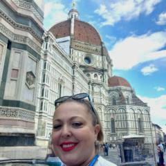 Macarena Bautista Barquilla