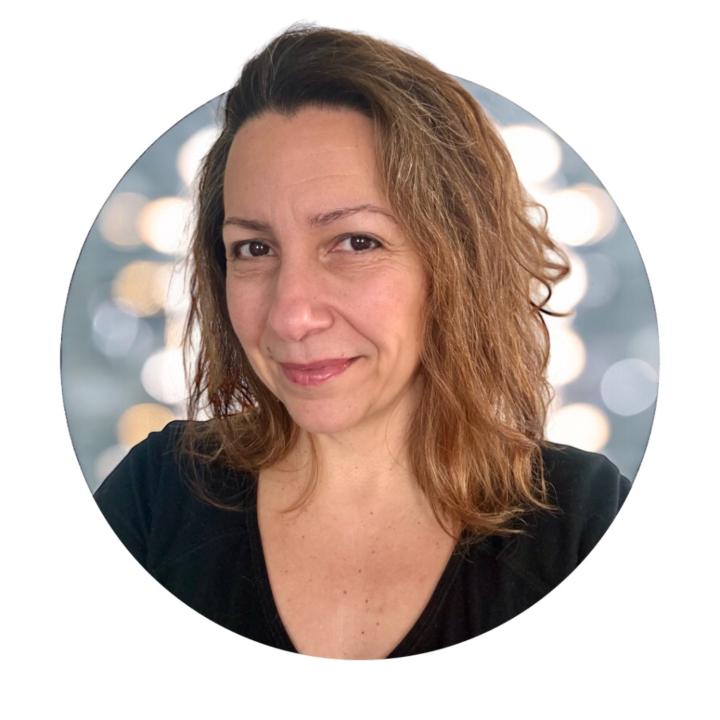Mélissa Beaudoux