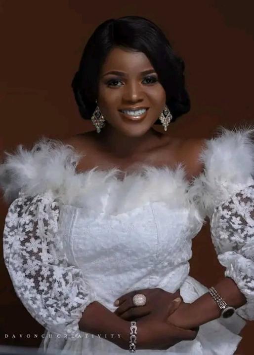 Ifeoma Oguike