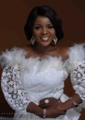 Ifeoma Oguike