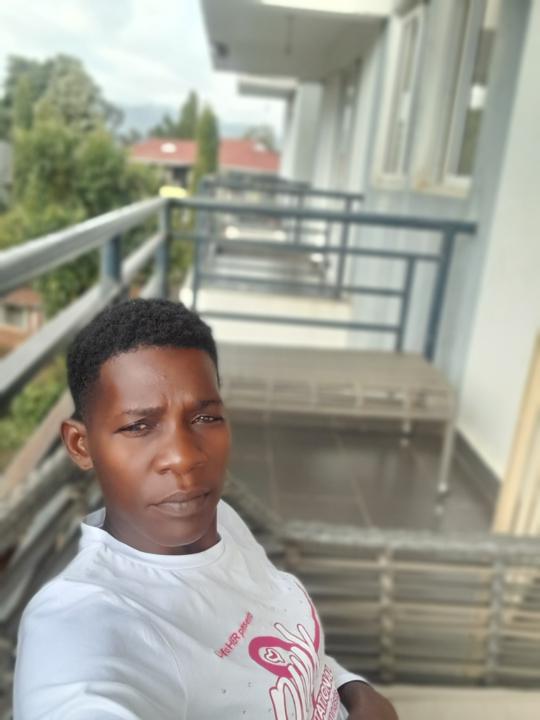 Judith Otuga